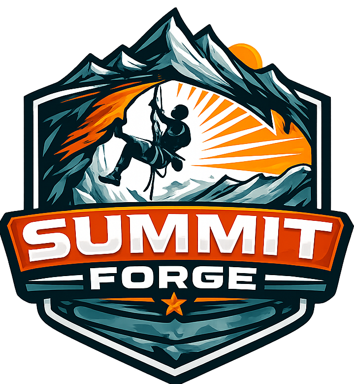Summit Forge